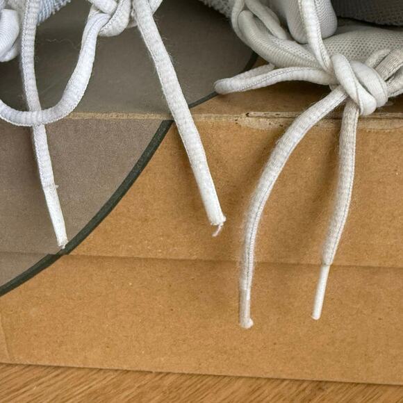 Nike Metcon 9 White/Royal Pink Men Running Sneakers - SZ Men 7.5- Women 9 - Picture 8 of 13